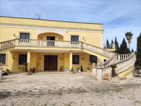 Villa Celea Novoli